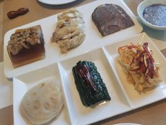 -之参餐厅(前门大街店)