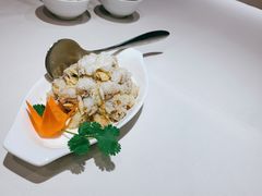 清蒸蟹钳-新光酒家方亮蟹宴(黄浦店)