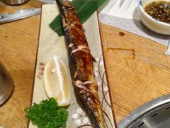 -赤坂亭·M9和牛烧肉·铁板烧(合肥万象城店)