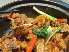 -食膳人家·永州美食地标(双牌店)