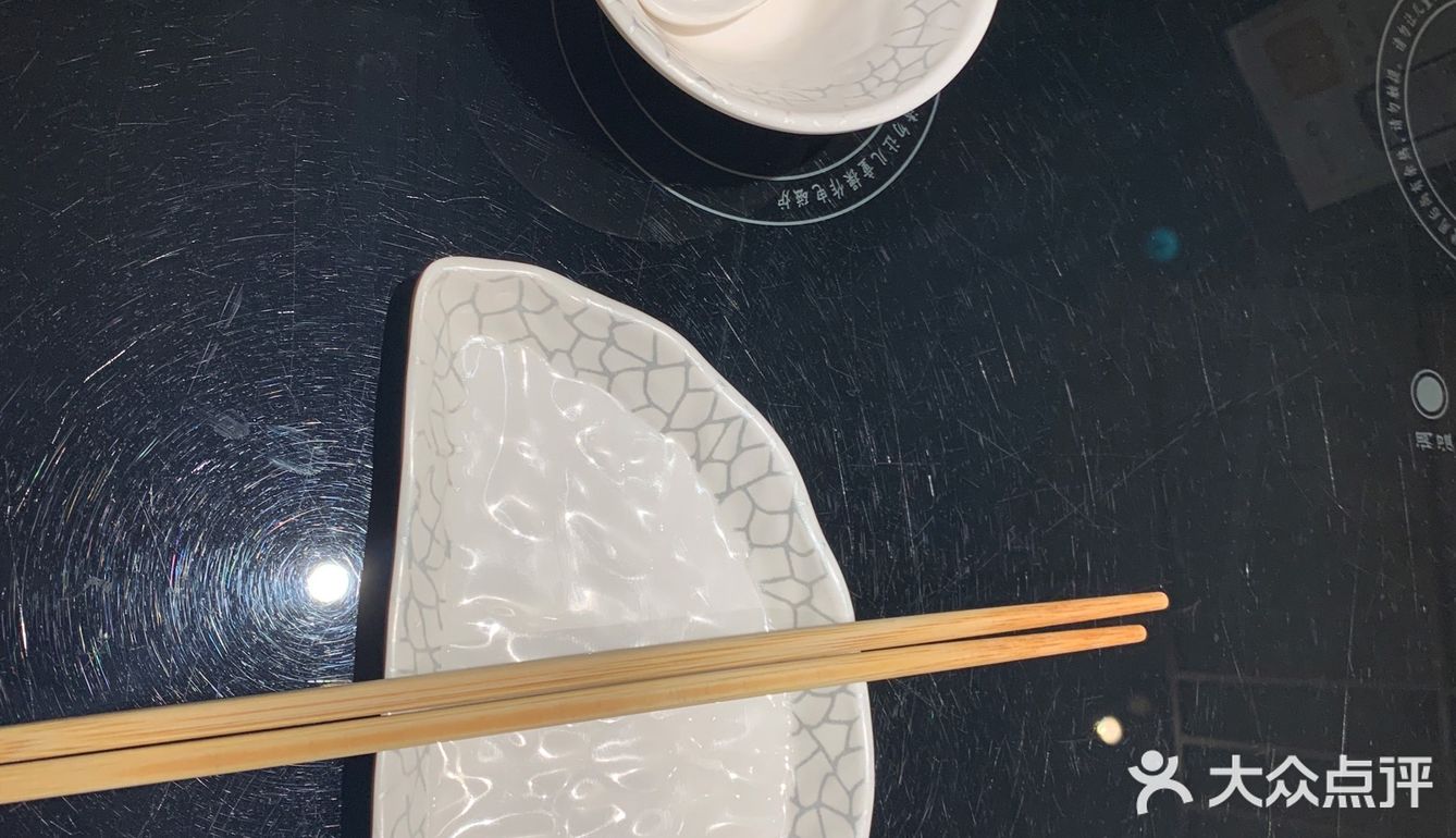 服务态度很好,一上楼就有服务员引导座位