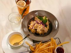 -拉拉伯爵西餐厅(青田店)