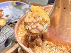 -雀舞云南菜(天津天河城购物中心店)