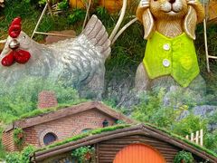 -焦作青龙峡风景名胜区