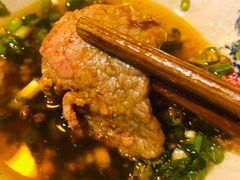 麻辣牛肉-小龙坎火锅(双林店)