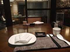 -佛山希尔顿酒店·融誉亚洲美食荟