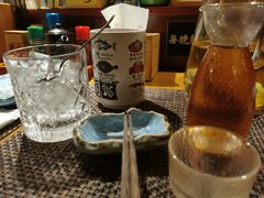 -半藏居酒屋(香港花园店)