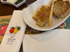 -安妮意大利餐厅(丽都店)