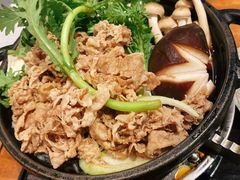 -森味花园·日本料理(伊藤洋华堂亚运村店)