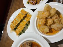 -七菜馆·东北菜·蒸饺(文体路店)