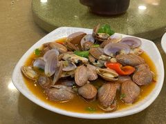 -揭阳钟记小食(福田新村店)
