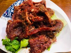 -汉城烧烤(西稍门劳动路店)