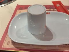 -何师傅美蛙鱼头(汉街店)