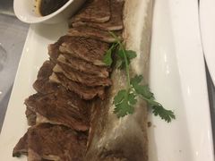 -山外山菜馆(玉泉路店)