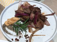 -大渔铁板烧(蛇口店)