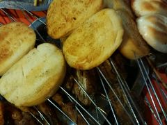 -马老大烧烤(和平路店)