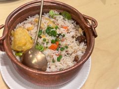 -一坐一忘云南菜(卓悦中心)