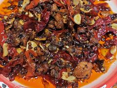 -柴窝堡22号辣子鸡·传承新疆菜