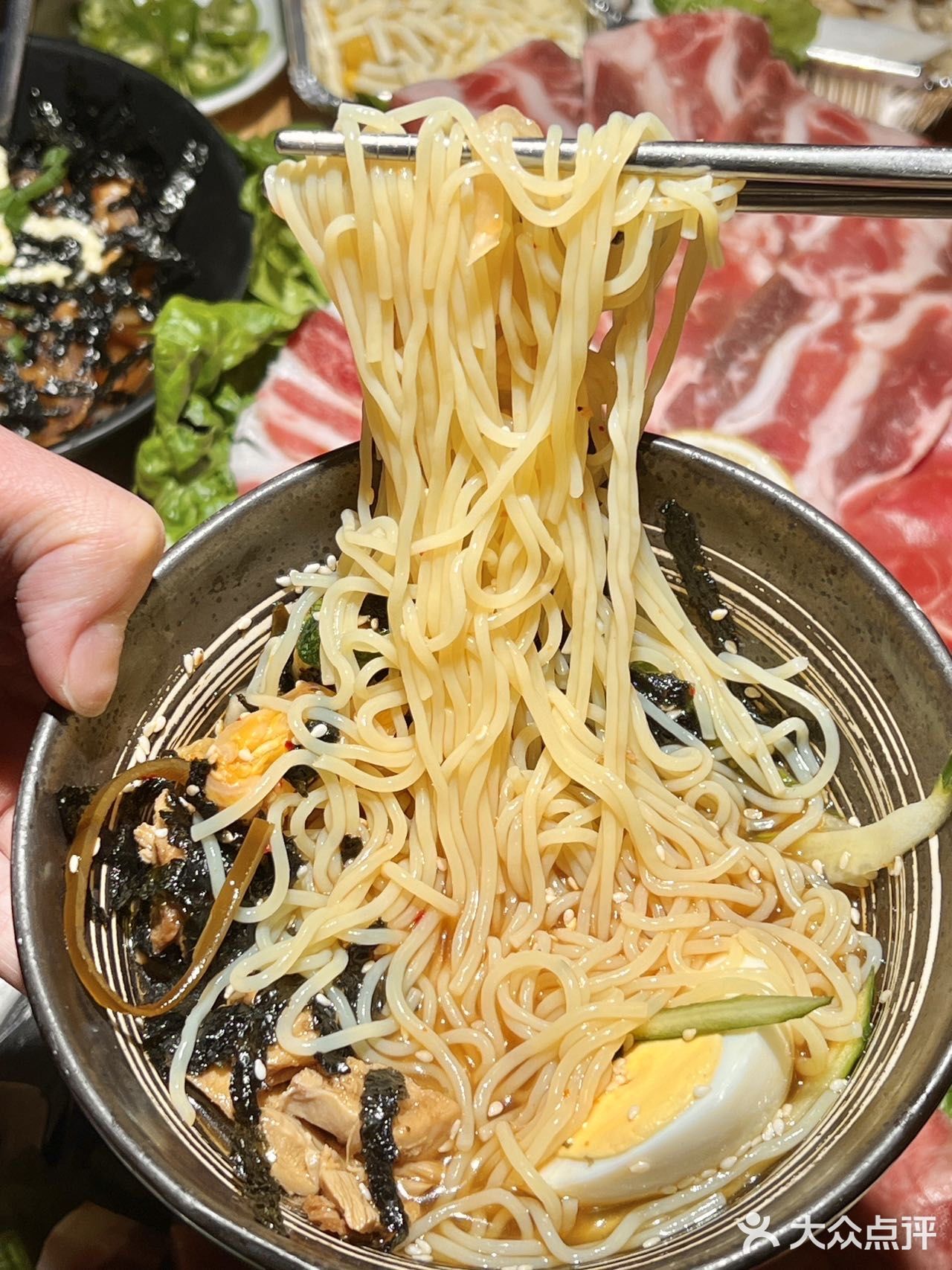 广州这个……随便吃啊啊啊！！ 