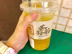 -孖记茶档·热腾茶餐(荔湾领展广场店)