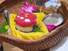 -金泰兰·东南亚料理(乐堤港店)