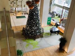 -上海古井假日酒店 · 徽昇楼中餐厅
