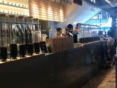 -喜茶(上海正大广场店)