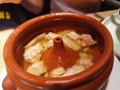 -缘生态云南菜·野生菌庭院餐厅(华侨城店)