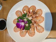 -醉壹号海鲜大排档·老厦门特色菜(厦门美食地标店)