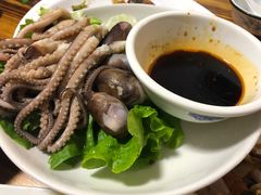 -杨记海鲜楼(三门黑金冠店)