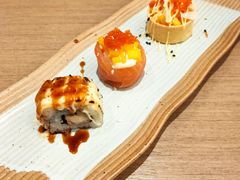 -大渔铁板烧(海雅缤纷城店)
