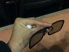 -中影火星湖影城(江门新会店)