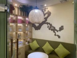 -芳朵美容养生SPA