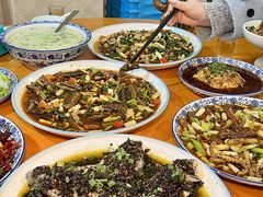 -李大爷的泡椒馆(冉家坝店)