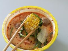 -小谷姐姐麻辣拌·麻辣烫(北辰店)