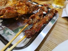 -西北朗益和穆斯林餐厅