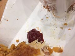 -德克士(虹桥火车站店)