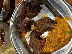 -原始泥炉烤肉(总店)