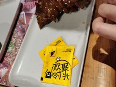 -木屋烧烤(岗顶二店)