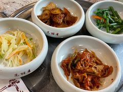 -高丽屋(天宁寺店)