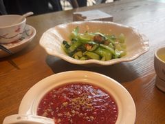 -味莊餐厅(康庄南街店)
