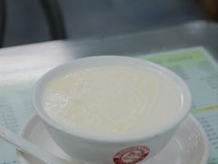 双皮奶-义顺牛奶公司