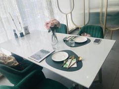 -ins森林童话餐厅coffee&bistro