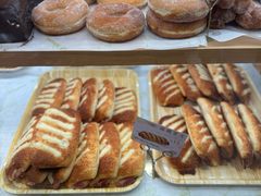 -山崎面包(静安久光店)