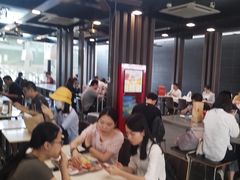 -麦当劳(深圳北站高铁店)