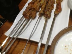 -巴依老爷新疆美食(常营店)