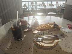 -必胜客(海滨店)