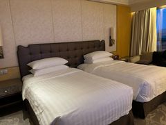 -杭州城中香格里拉大酒店