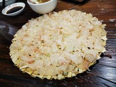 -官塘锋记鱼生·生腌·砂锅粥(牌坊街店)