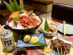 -御满屋日本料理
